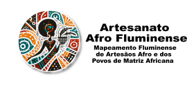 SELEÇÃO DE BOLSISTAS PARA ATUAR NO PROJETO “ARTESANATO AFRO - FLUMINENSE – MAPEAMENTO FLUMINENSE DE ARTESÃOS AFRO E DOS POVOS DE MATRIZ AFRICANA