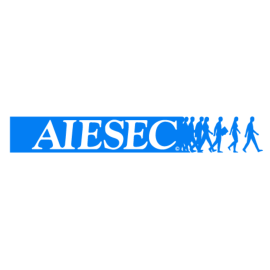 Membro Voluntário AIESEC